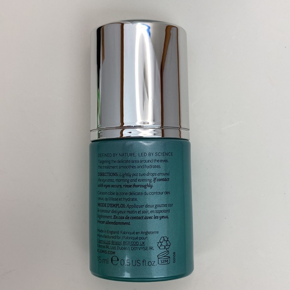 Elemis pro-collagen advanced eye treatment NEW 15 ml. Smoothes and hydrates - Picture 3 of 12